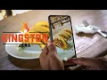 Kingston Jerk BALLIN ON A BUDGET