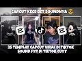 Download Lagu Kumpulan 25 TEMPLAT JEDAG JEDUG CAPCUT TERBARU 2025 | CAPCUT KECE BET SOUNDNYA 😎