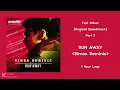 [1 Hour] RUN AWAY - Simon Dominic | Taxi Driver [Original Soundtrack] Part 5
