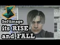The History of Softimage