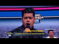 We Are The Grand - Vientos (Agenda FOX)