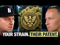 Once Weed Goes Federal They Own Every Strain You Love