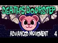 Advanced Movement - Devlog