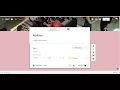 Response Validation in Google Forms