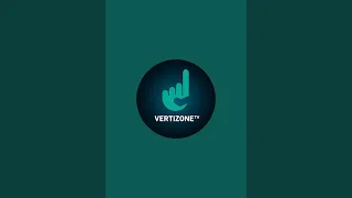 Vertizone TV is live