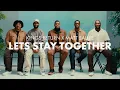 Download Lagu Kings Return \u0026 Matt Sallee - Let's Stay Together (Official Video)