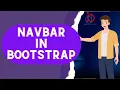 Bootstrap Navbar Classes Tutorial in Hindi Bootstrap 5 Navbar Class Tutorial Class