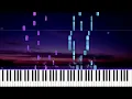 【楽譜あり】ラベンダー / MIMI feat. saewool ピアノアレンジ