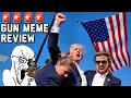 EMERGENCY GUN MEME REVIEW - YOU MISSED