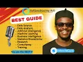 Python Functions Explained Definition Arguments Scope Intro to Recursion Class 3