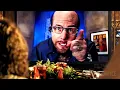Download Lagu Tom Cruise punches a dude. Remote | Tropic Thunder | CLIP