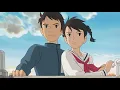 Download Lagu 『 手嶌葵 / さよならの夏 ～コクリコ坂から～ 』 High-quality sound　歌詞付き