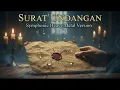 Lagu SURAT UNDANGAN - POPPY MERCURY | Symphonic Heavy Metal