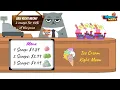 Multiplying Decimals Using the Standard Algorithm - ESP