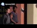 Steve James Scenes From To Live And Die in LA