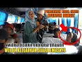 Download Lagu Awalnya Biasa Saja Ternyata setelah Wulan pengamen keluarkan suara emasnya penumpang bus menghayati