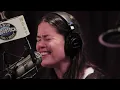 Rachael Yamagata - "Duet" - Radio Woodstock 100.1 - 7/11/14