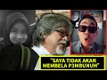Download Lagu Jufazli cabar peguam Ram Singh??| “Saya tidak akan menjadi peguam yang memihak kepada pembul!”