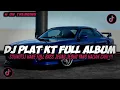 DJ PLAT KT BREAKBEAT NONSTOP TERBARU VERSION 2025 AUTO GELENG GELENG JEDAG JEDUG VIRAL TIKTOK🎵