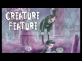 Creature Feature - Grave Robber At Large
