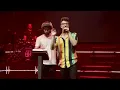AJR - Making of Bang! / Bang! (Live From One Spectacular Night)