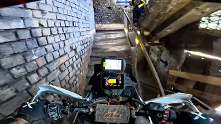 Red Bull Romaniacs 2026 | The CRAZIEST Adventure Bike Riding Ever?