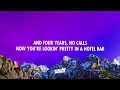 The Chainsmokers - Closer (Lyrics) ft. Halsey (432Hz)