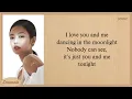 Download Lagu JENNIE You \u0026 Me (Coachella ver.) Lyrics