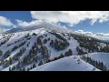 Mt Bachelor Snowboarding 2026-25-24 GoPro In Adventures