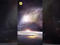 Suara menakutkan dari luar angkasa #shorts #luarangkasa