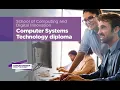 Computer Systems Technology program