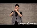 反對無效_mc張天賦 @Tai Kwun