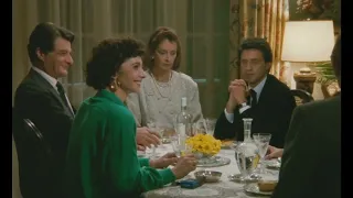 Quelques jours avec moi - Ce récital de lieux communs éculés