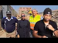 Download Lagu Demolishing illegal Building of Nigerians in Pretoria | Nigerians Stole Land in Soweto | Dr Nasiphi