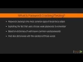 Learning Python Web Penetration Testing How Password Attacks Work packtpub com