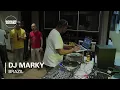 Download Lagu Boiler Room Brazil DJ Marky DJ Set (Influences)