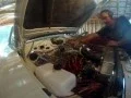 67 Dodge Big Block Startup