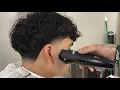 Download Lagu FRESHEST TAPER ON EDGAR | BARBER TUTORIAL