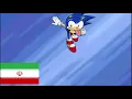 Download Lagu [REMAKE] Sonic X Multilanguage.