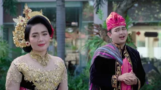 lagu sasak terpopuler 2023 berangen lek pisak