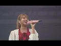 GHEA INDRAWARI MANUSIA PALING BAHAGIA LIVE AT MERDEKA RUN 80TH HUT INDONESIA MONAS 24-8-2025