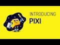 Launching pixi - a new package manager