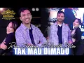 Lagu REZA ZAKARYA FT ARNETA JULIA - TAK MAU DIMADU | CENDANA 87 ( Official Music Video )