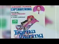 Lagu DORNA GERING WAYANG PURWA CIPTAWENING DALANG;WARI PRIADI,PESINDEN Hj.AAM KAMINAH
