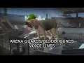 TARKOV GUARDS VOICE LINES