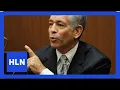 Defense witness Don t put words in my mouth
