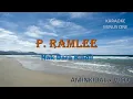 Download Lagu P. Ramlee - Nak Dara Rindu | Karaoke Melayu / Minus One (High Quality)