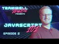 JavaScript objects arrays for beginners