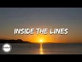 Download Lagu Mike Perry - Inside The Lines - Rawi Beat ( Lyrics ) Slow Remix