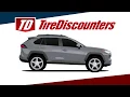 Be More You - Custom Wheels from Tire Discounters
